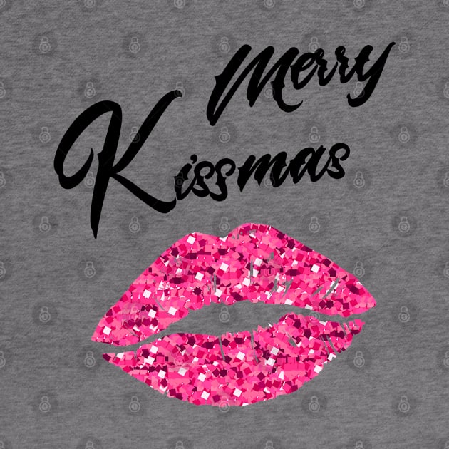 Merry kissmas by MZeeDesigns